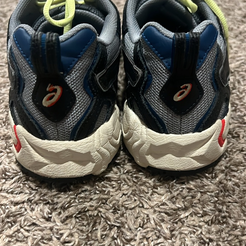 ASICS Gel Nandi Men’s 10 - Picture 4 of 6